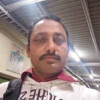 kampelly prakash