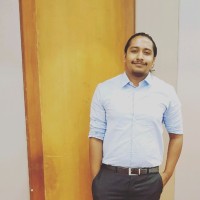 Adithya Lal