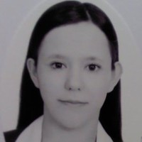Ana Belinda Valderrabano Pérez