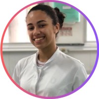 Laryssa Melo Santos Braga