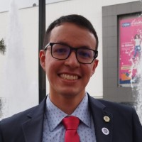 Kevin Morgado