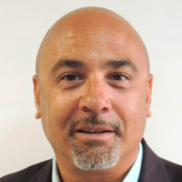 Laurent Landemaine