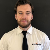 Matias Grøttheim Paulsen