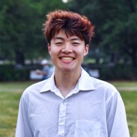 Isaiah Chen