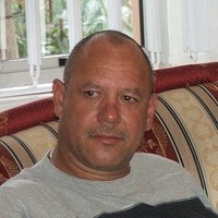 Donald Johnson