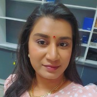 Rivashni Naidoo