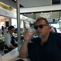 Jean-Michel Cuvillier