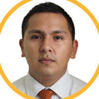 Martin Augusto Saavedra Rivera