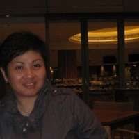 Mandy Lau
