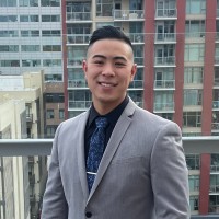 Chris Huynh, Ms