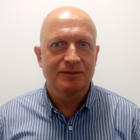 Jon Whittaker