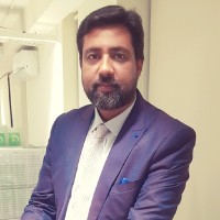 Mudassir Saeed