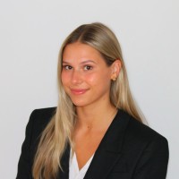 Tess Eichenberger