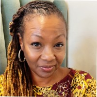 Raneika K. Brooks, Aicp