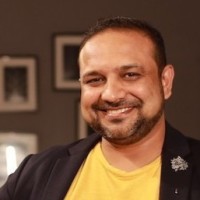 Anand Varadaraj