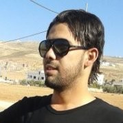 tareq alakhras