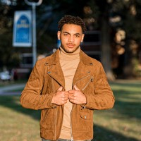 Tristan Ford