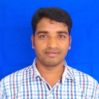 Subash  Chandra Behera