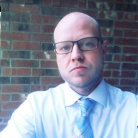 Shane Dilbeck
