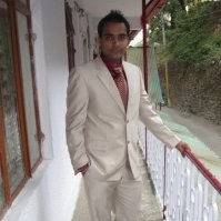 Prashant Jethani