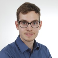 Florian Haubold