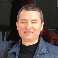 Alexandr Pavlov