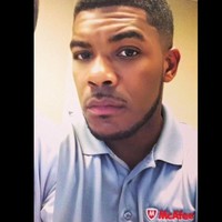 Deric Thompson
