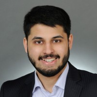 Rafay Khan, P.Eng