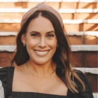 Sarah Simensky