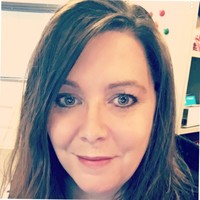 Tracey Warman