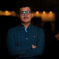Syed Daniyal Ali