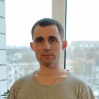 Nikita Gaponov
