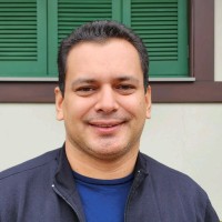 Rodrigo Barbosa