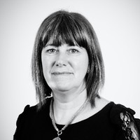 Muriel Pridot
