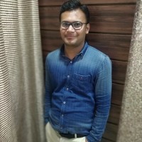 Manish Luniya