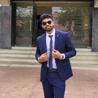 Soumya Ranjan Mahalik