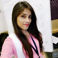 Priya Upadhyay