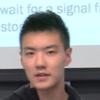 Jesse Zhang