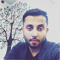 Tahir Ghuman