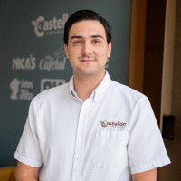 Alejandro Nogueira