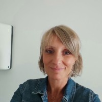 Muriel Lelievre