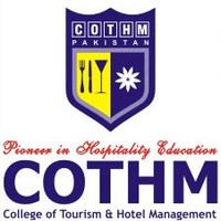 COTHM PAKISTAN