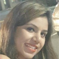Pratima Singh