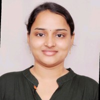 Rekha P