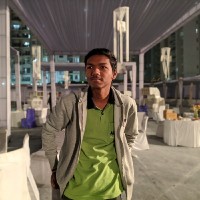 Agrim Rajput