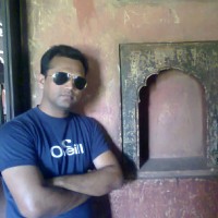 Shamir Shaikh