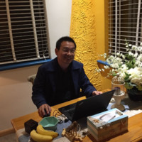 李延强