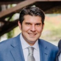 John Rokas