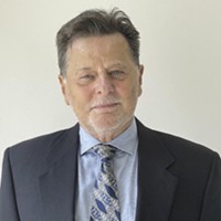 Gary Eldridge