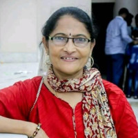 Meena Ramanathan